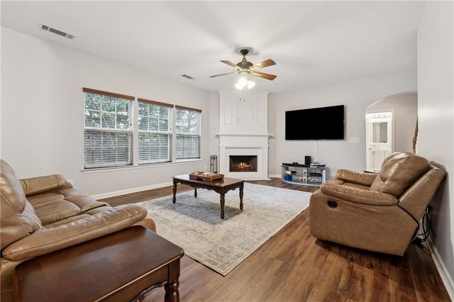 3569 Tupelo Trail, Auburn, GA 30011