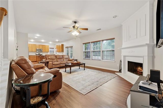 3569 Tupelo Trail, Auburn, GA 30011