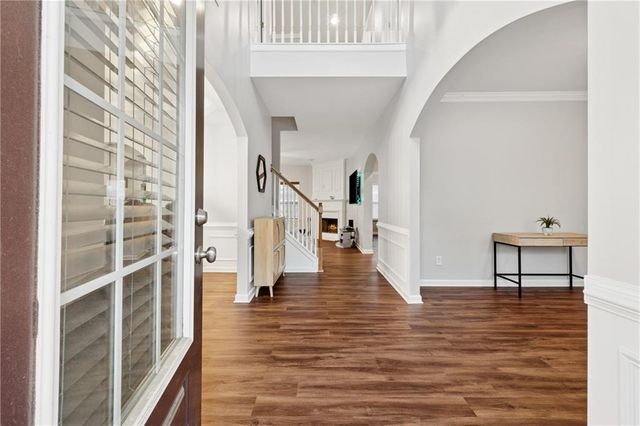 3569 Tupelo Trail, Auburn, GA 30011