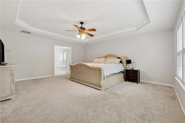 3569 Tupelo Trail, Auburn, GA 30011