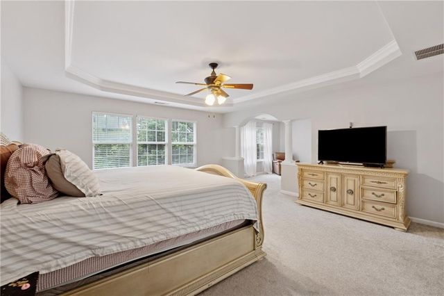 3569 Tupelo Trail, Auburn, GA 30011