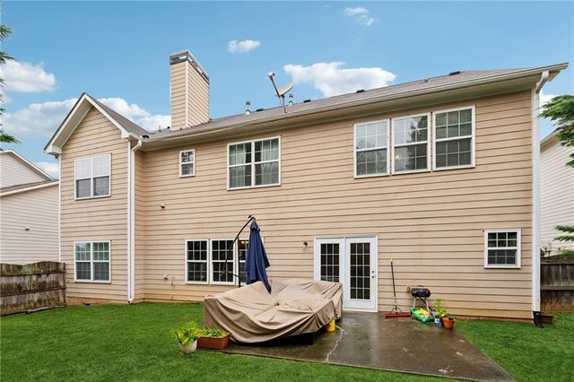 3569 Tupelo Trail, Auburn, GA 30011