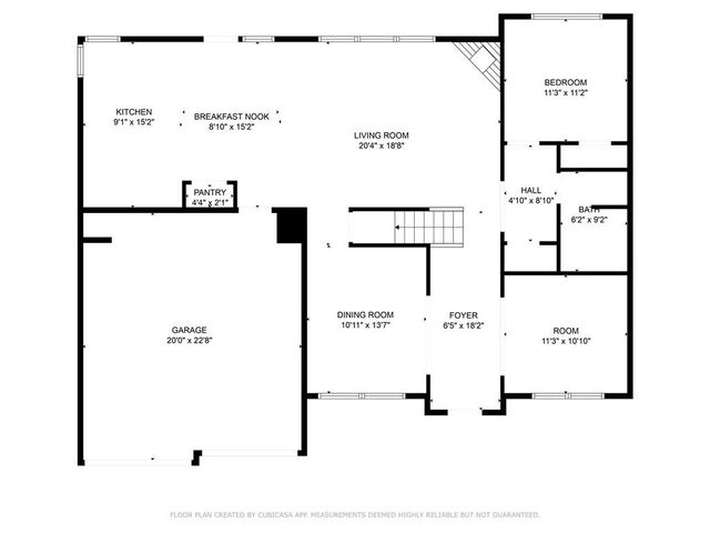 3569 Tupelo Trail, Auburn, GA 30011