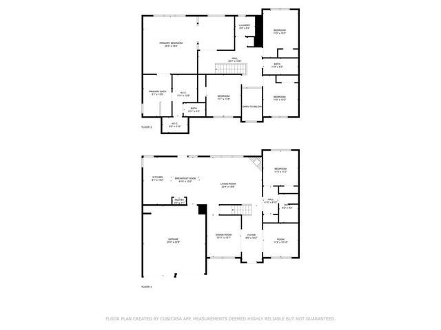 3569 Tupelo Trail, Auburn, GA 30011