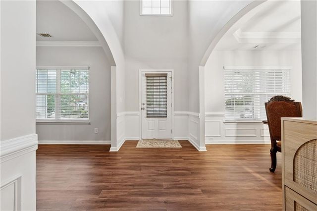 3569 Tupelo Trail, Auburn, GA 30011