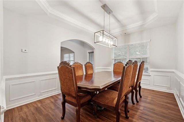 3569 Tupelo Trail, Auburn, GA 30011