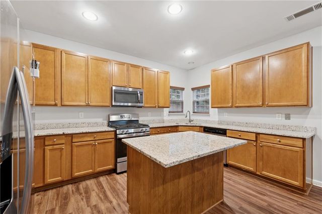 3569 Tupelo Trail, Auburn, GA 30011