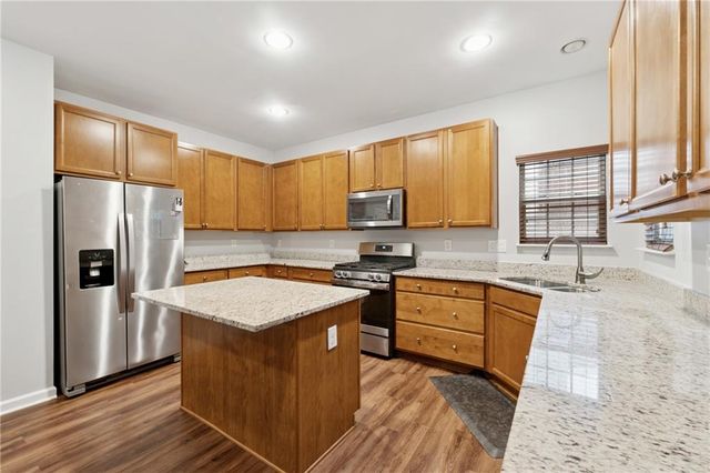 3569 Tupelo Trail, Auburn, GA 30011