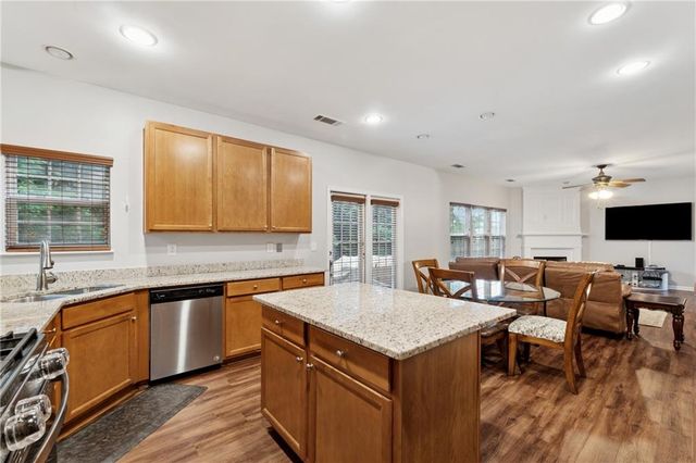 3569 Tupelo Trail, Auburn, GA 30011