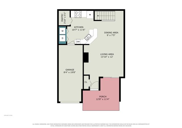 1845 Donegal Drive 5, Woodbury, MN 55125