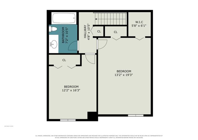 1845 Donegal Drive 5, Woodbury, MN 55125