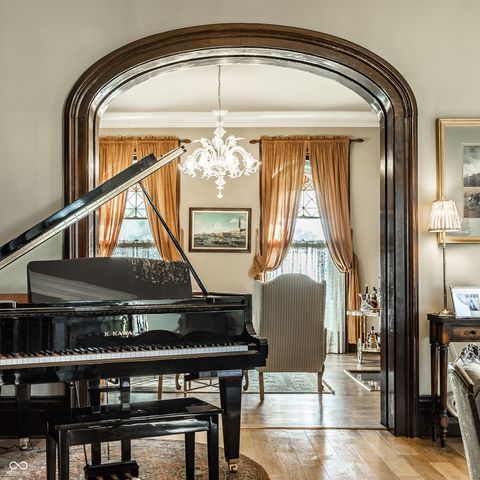 1514 N College Avenue, Indianapolis, IN 46202