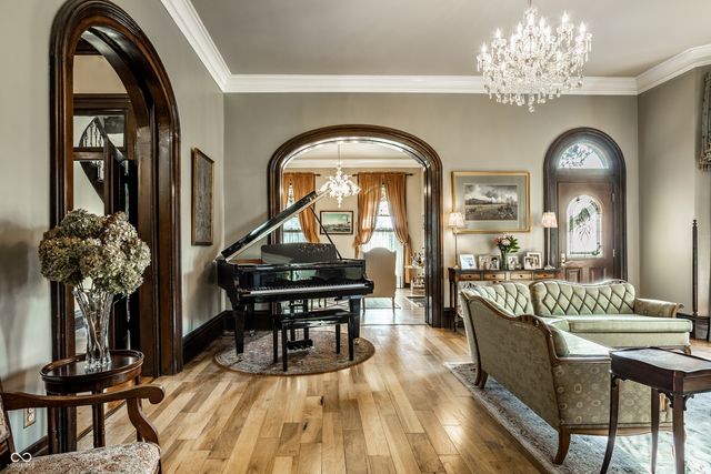 1514 N College Avenue, Indianapolis, IN 46202