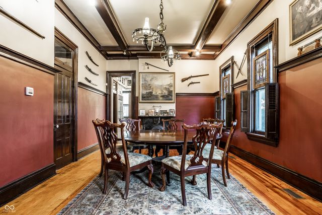 1514 N College Avenue, Indianapolis, IN 46202