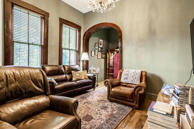 1514 N College Avenue, Indianapolis, IN 46202