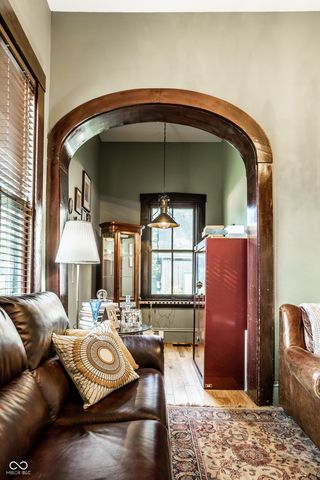 1514 N College Avenue, Indianapolis, IN 46202