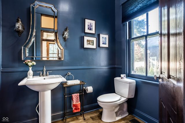 1514 N College Avenue, Indianapolis, IN 46202