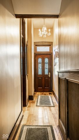 1514 N College Avenue, Indianapolis, IN 46202