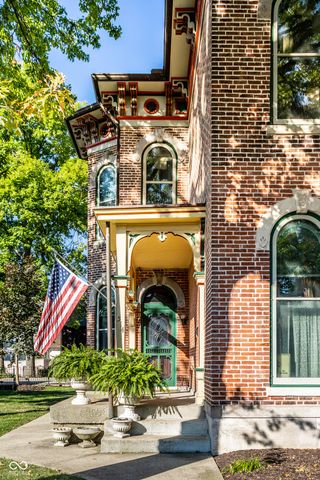 1514 N College Avenue, Indianapolis, IN 46202