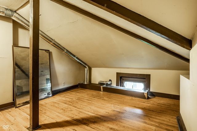 1514 N College Avenue, Indianapolis, IN 46202