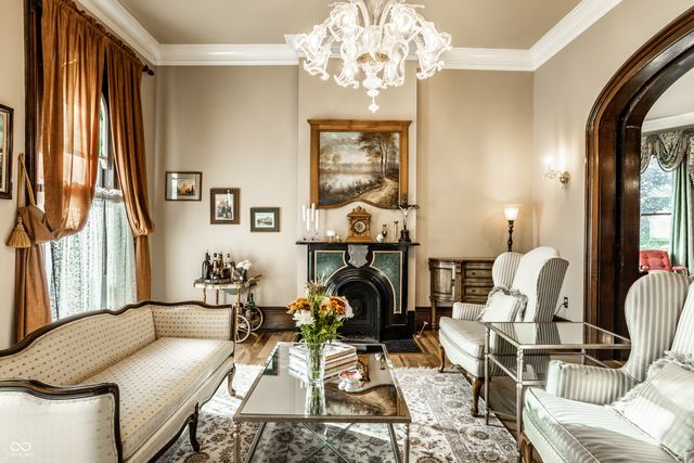 1514 N College Avenue, Indianapolis, IN 46202