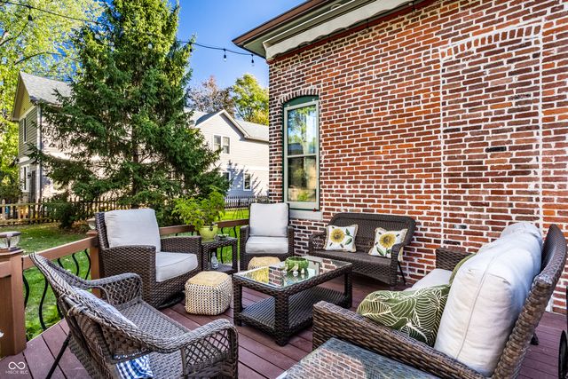 1514 N College Avenue, Indianapolis, IN 46202