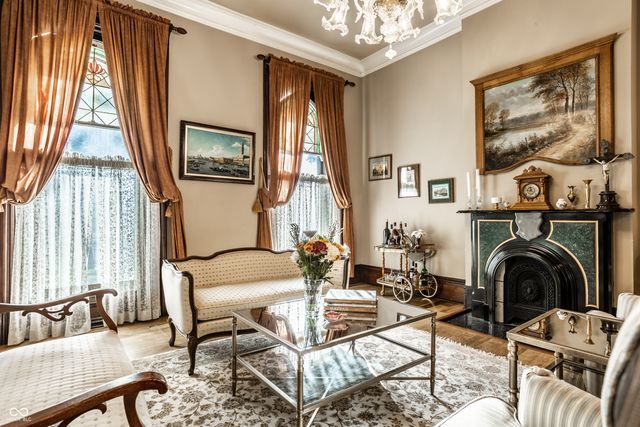 1514 N College Avenue, Indianapolis, IN 46202