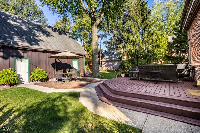 1514 N College Avenue, Indianapolis, IN 46202