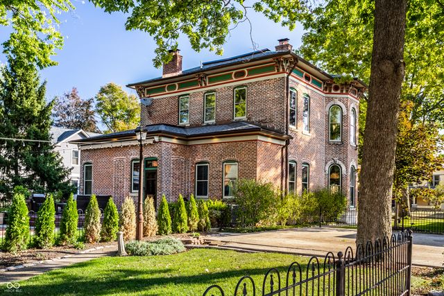 1514 N College Avenue, Indianapolis, IN 46202