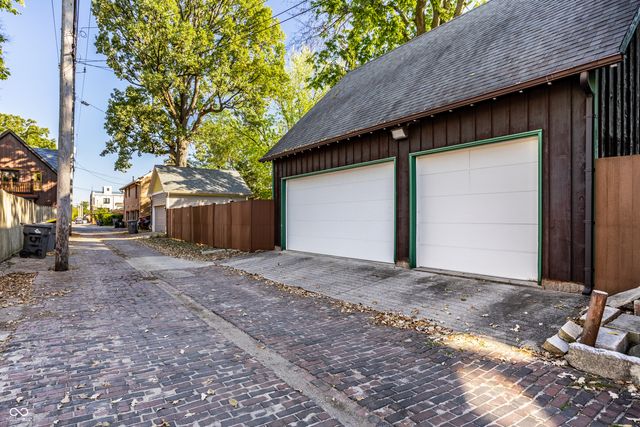 1514 N College Avenue, Indianapolis, IN 46202