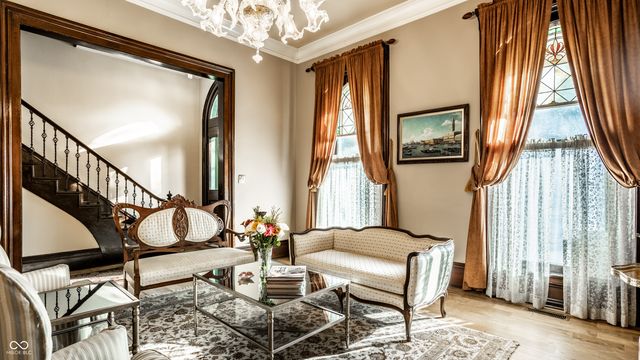 1514 N College Avenue, Indianapolis, IN 46202