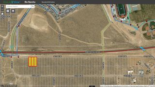 4260-4264 28th Avenue NE, Rio Rancho, NM 87144