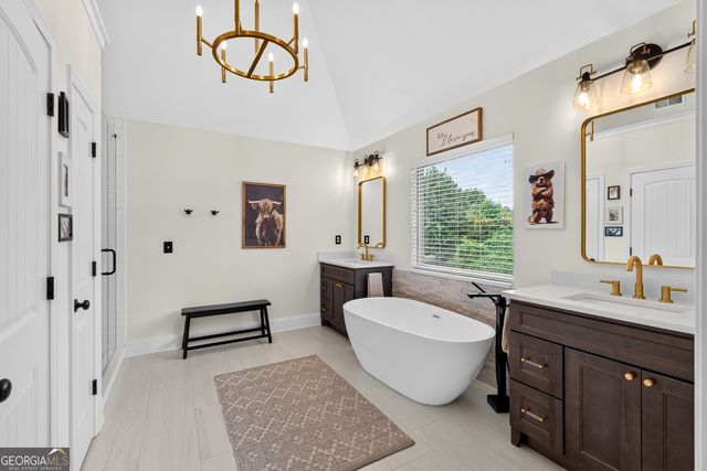 4120 Evans Farms Drive, Cumming, GA 30040