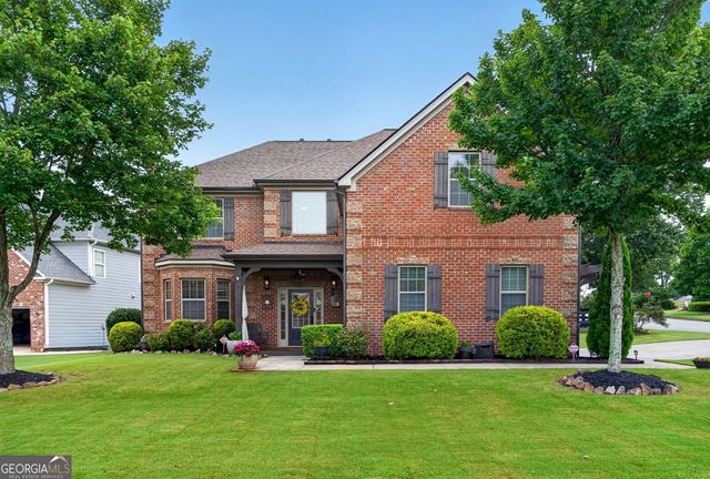 4120 Evans Farms Drive, Cumming, GA 30040