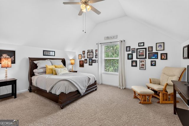 4120 Evans Farms Drive, Cumming, GA 30040