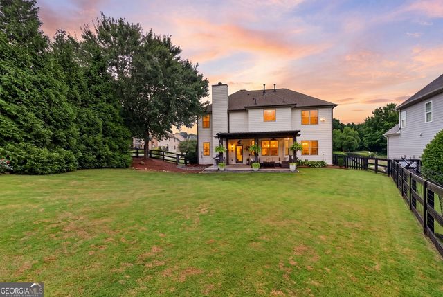 4120 Evans Farms Drive, Cumming, GA 30040