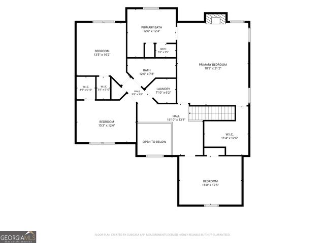 4120 Evans Farms Drive, Cumming, GA 30040