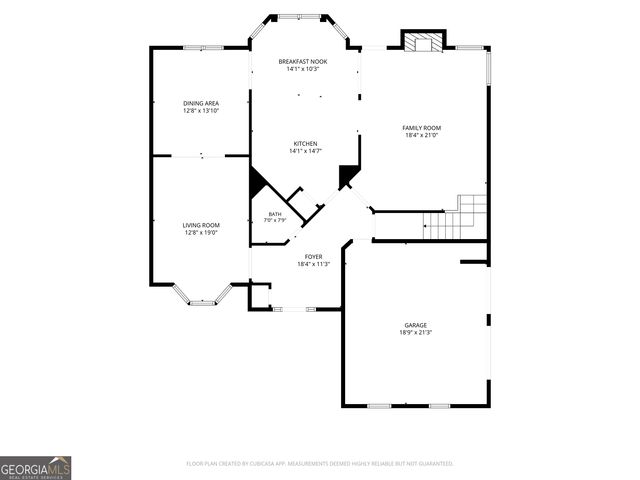 4120 Evans Farms Drive, Cumming, GA 30040