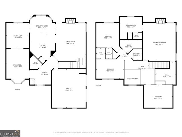 4120 Evans Farms Drive, Cumming, GA 30040