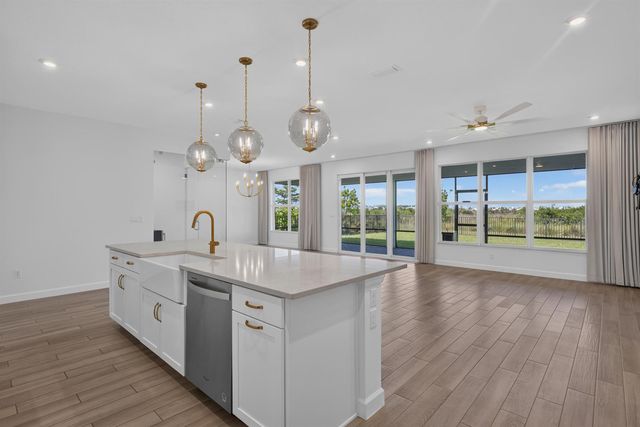13621 SW Bally Drive, Port St. Lucie, FL 34987