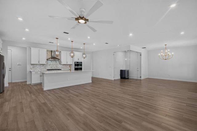 13621 SW Bally Drive, Port St. Lucie, FL 34987