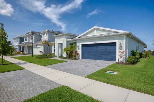 13621 SW Bally Drive, Port St. Lucie, FL 34987