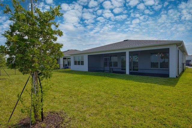 13621 SW Bally Drive, Port St. Lucie, FL 34987