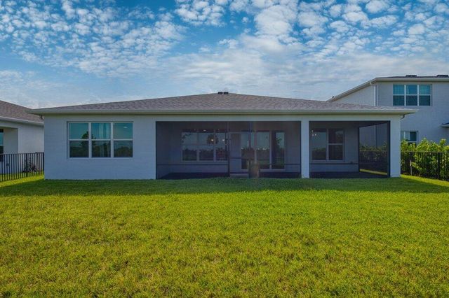13621 SW Bally Drive, Port St. Lucie, FL 34987