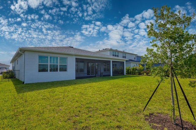 13621 SW Bally Drive, Port St. Lucie, FL 34987