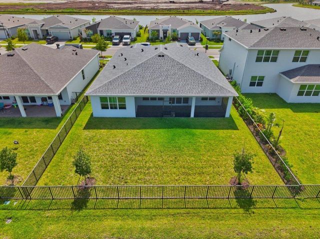 13621 SW Bally Drive, Port St. Lucie, FL 34987