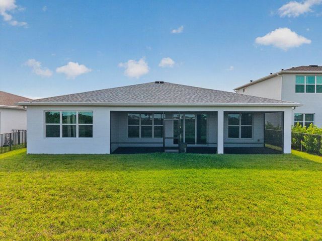 13621 SW Bally Drive, Port St. Lucie, FL 34987
