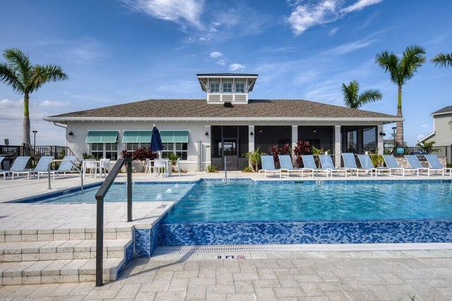 13621 SW Bally Drive, Port St. Lucie, FL 34987