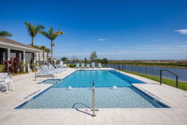 13621 SW Bally Drive, Port St. Lucie, FL 34987