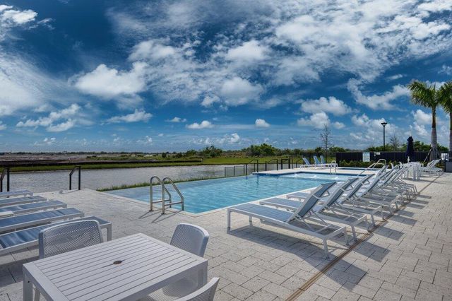13621 SW Bally Drive, Port St. Lucie, FL 34987